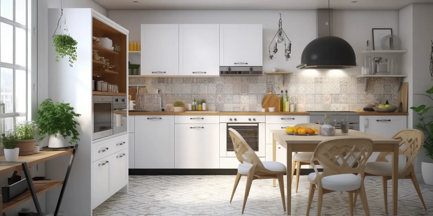 Jak zamówić meble kuchenne?