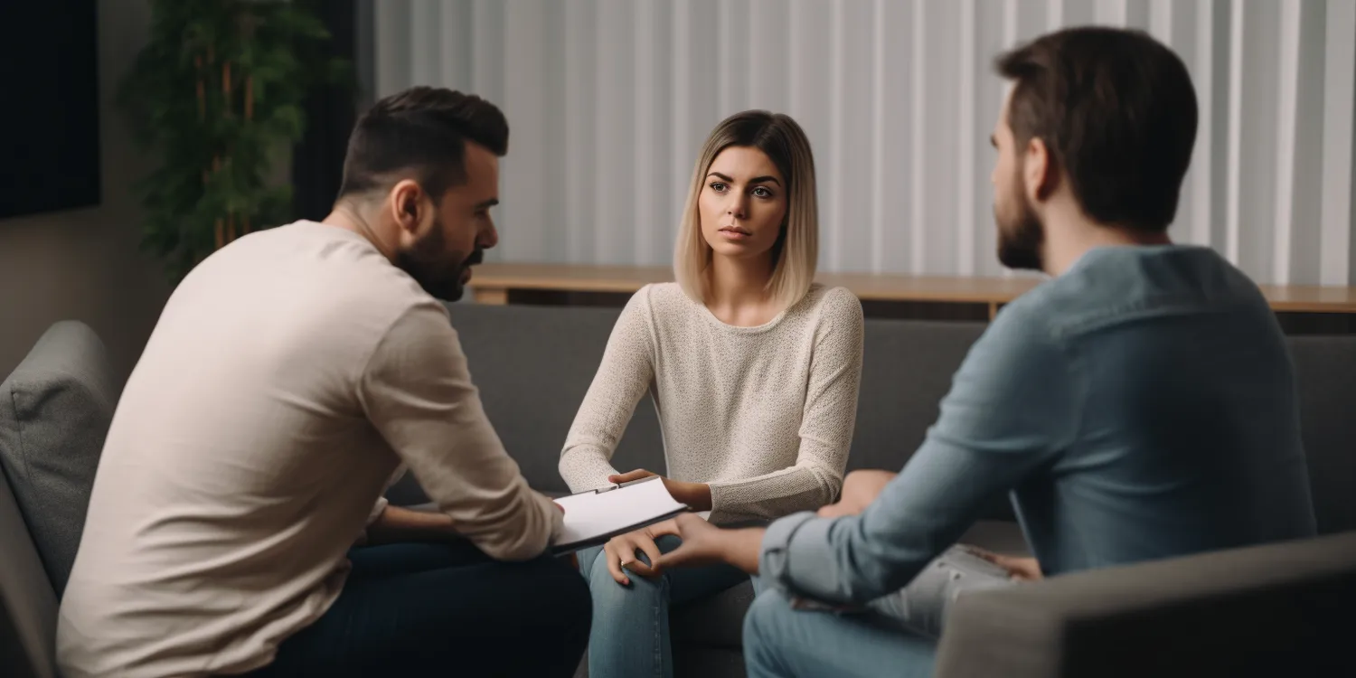 Depresją psycholog czy psychiatra?