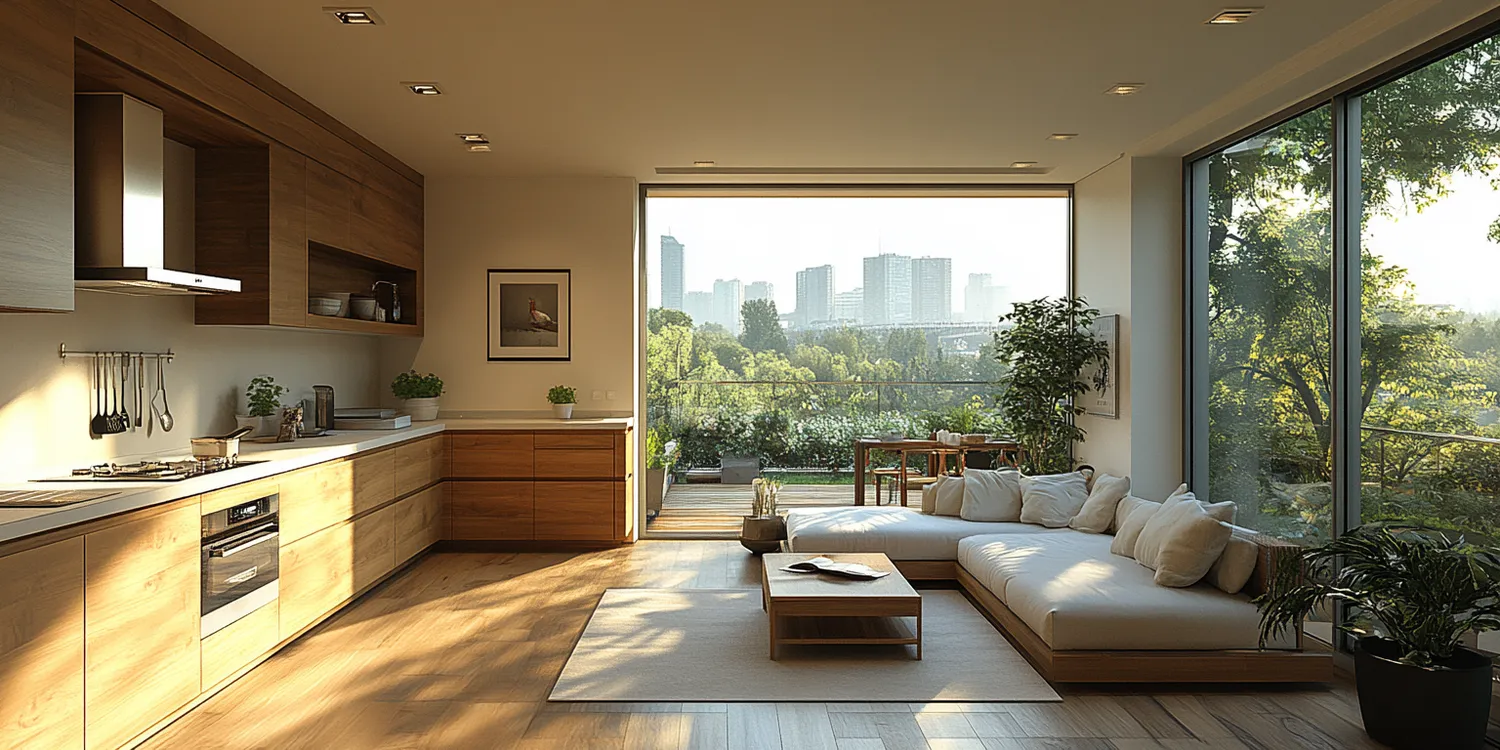 Jak rozpocząć projektowanie wnętrz?