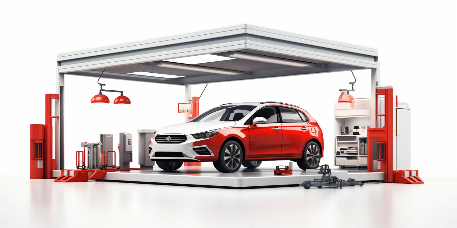 Jak wybrać warsztat samochodowy?