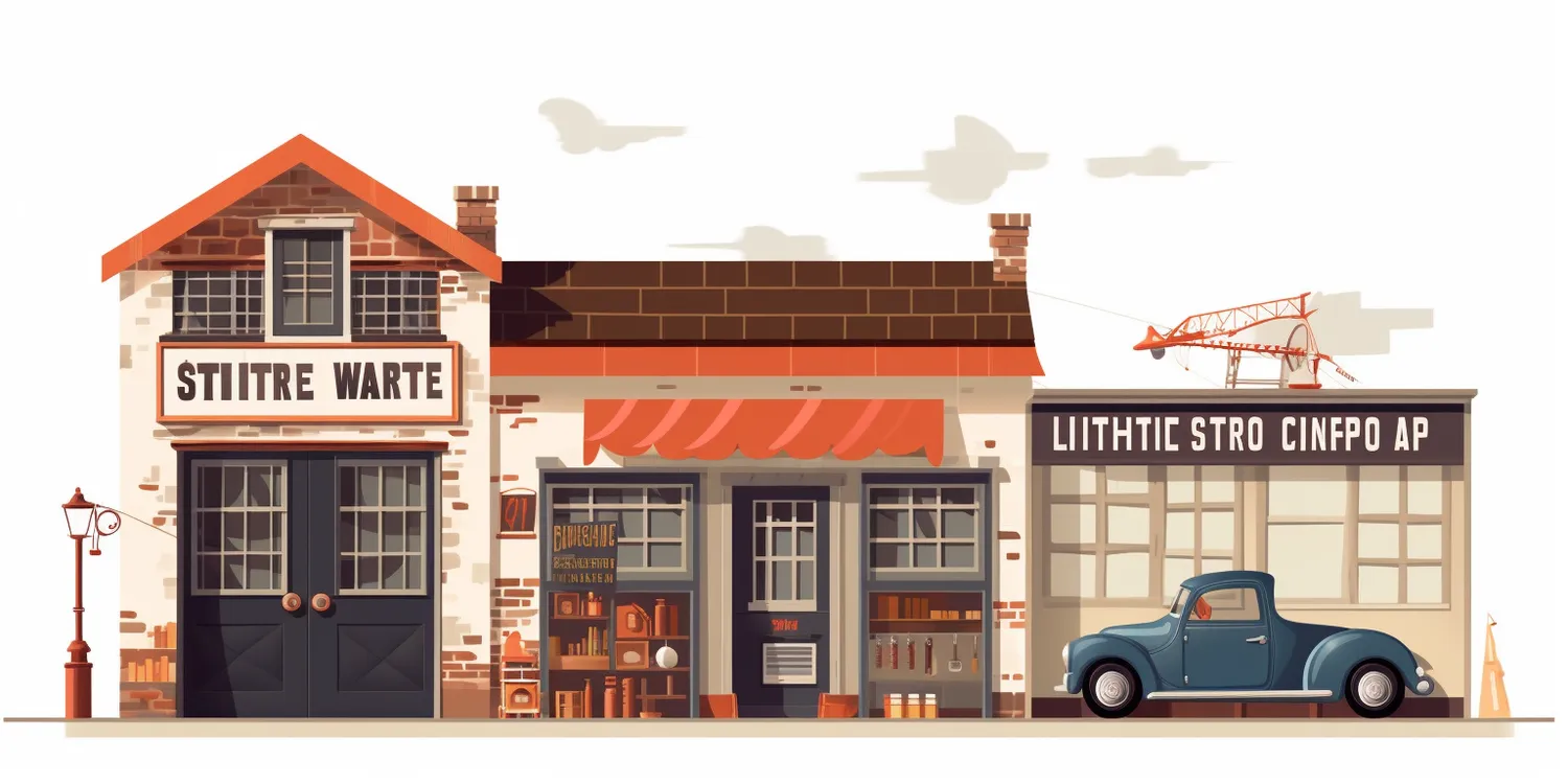 Jak założyć swój warsztat samochodowy?