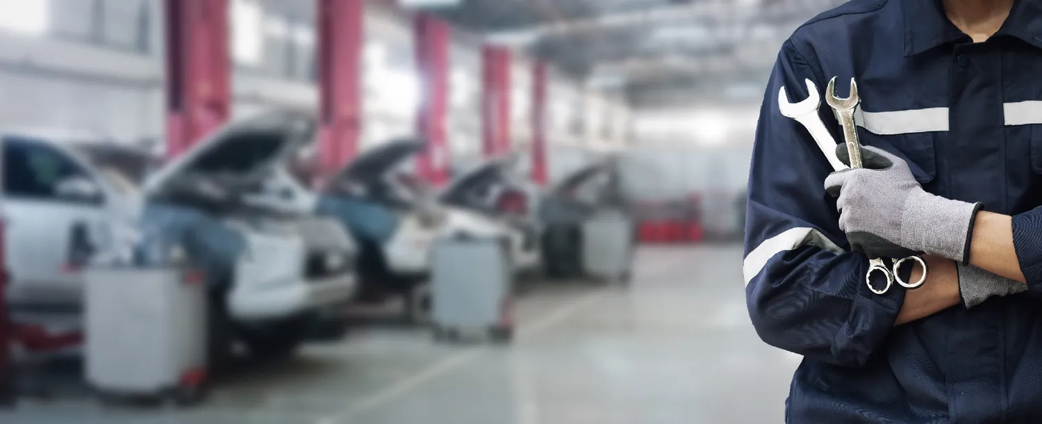 Jak zarejestrować warsztat samochodowy?