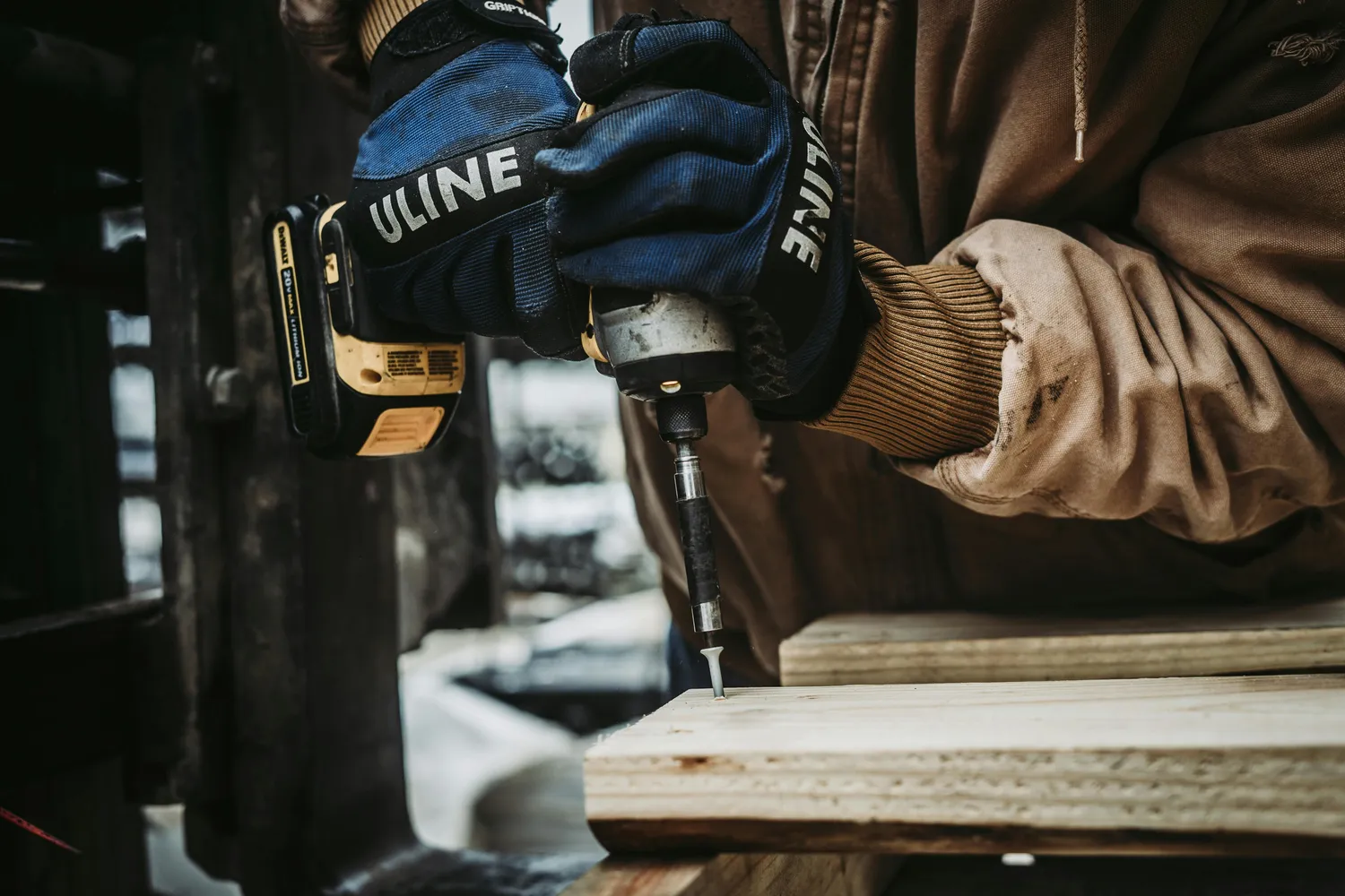 Najlepsze klucze pneumatyczne