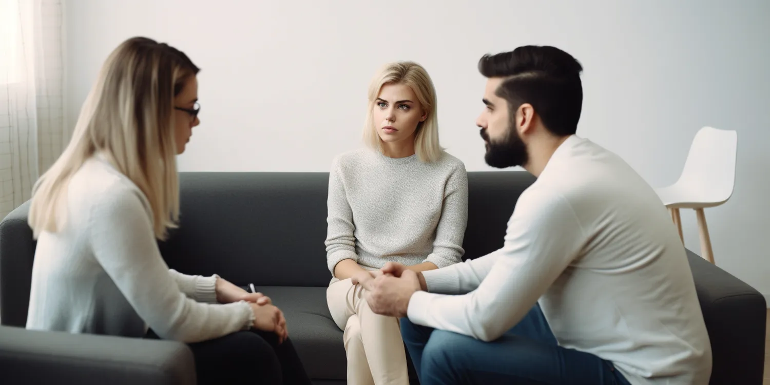 Od czego jest psychiatra?