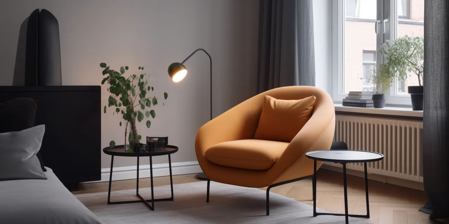 Projektowanie wnętrz jak zacząć?