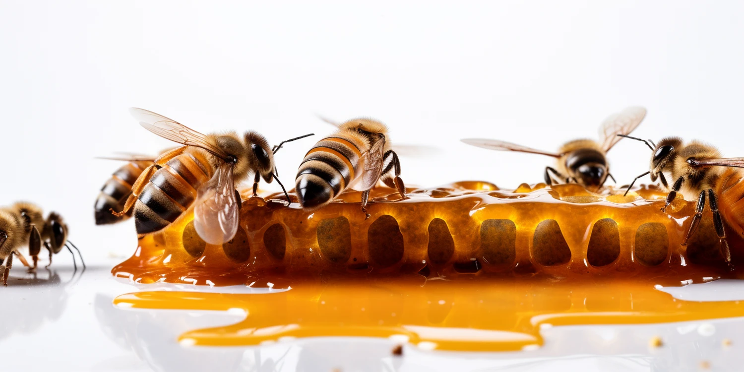 Czy miód uczula?