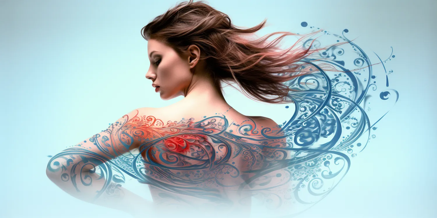 Dlaczego ludzie robią sobie tatuaże?