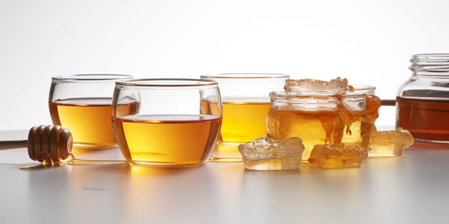 Dlaczego miód się krystalizuje?