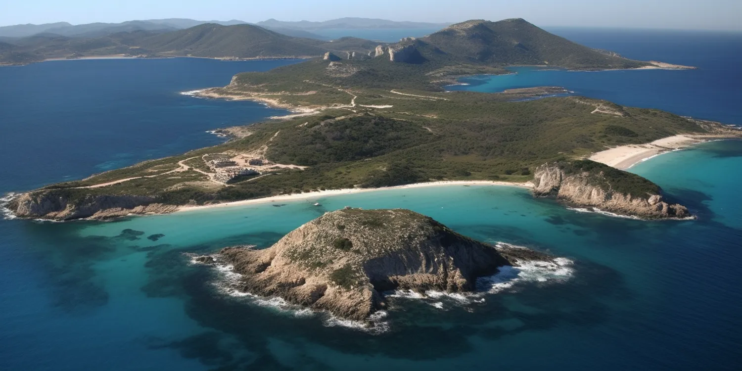 Domy na sprzedaż Sardynia