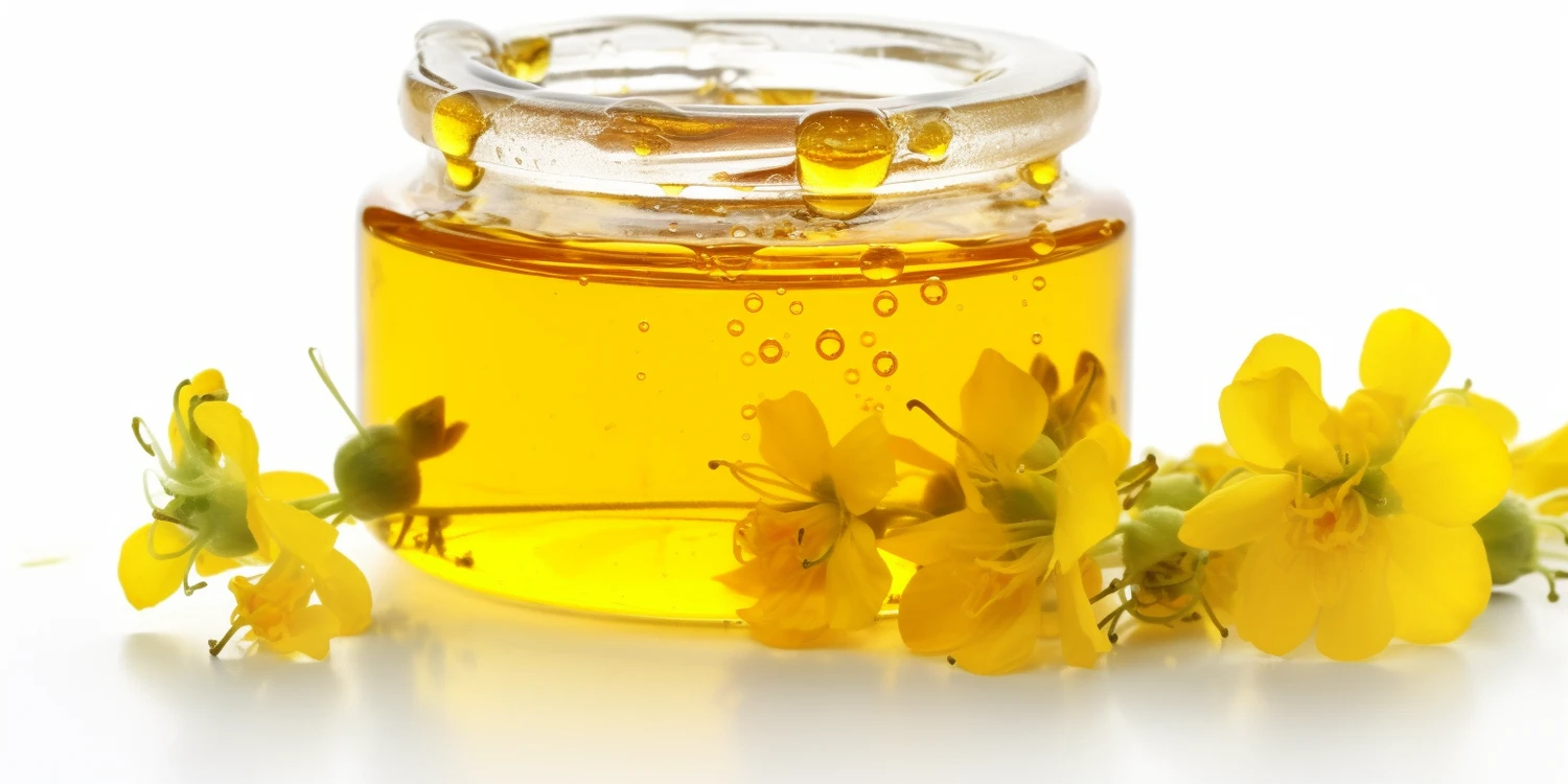 Gdzie trzymać miód po otwarciu?