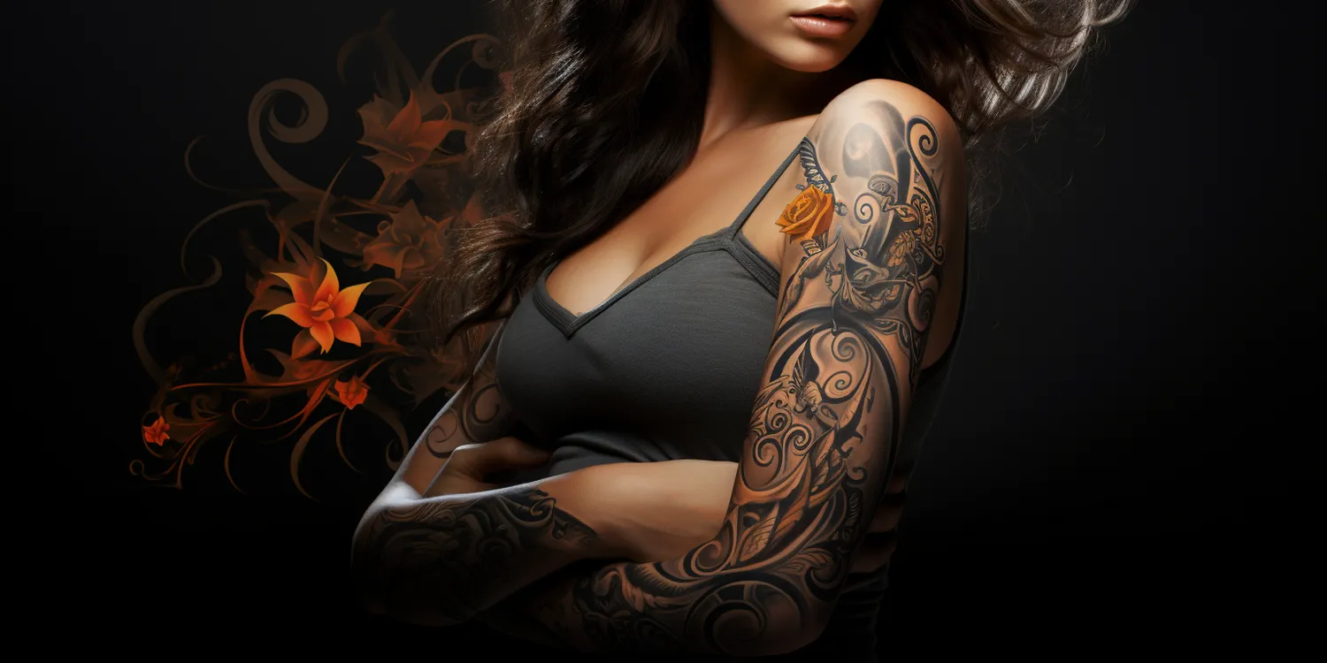 Kiedy wynaleziono tatuaże?