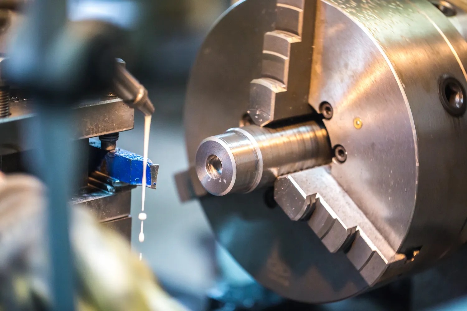 Mechanika i budowa maszyn gdzie najlepiej?