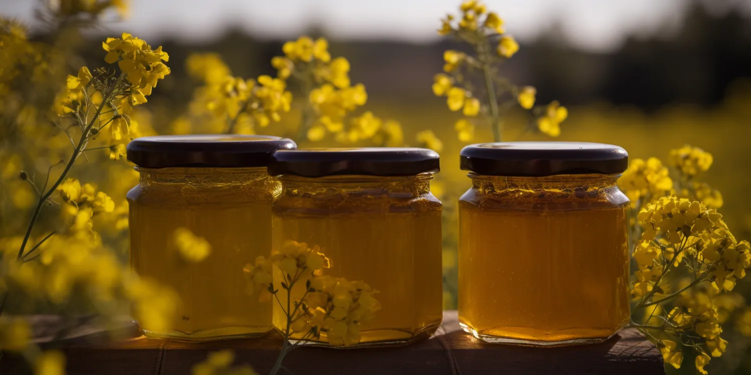 Miody który najlepszy?