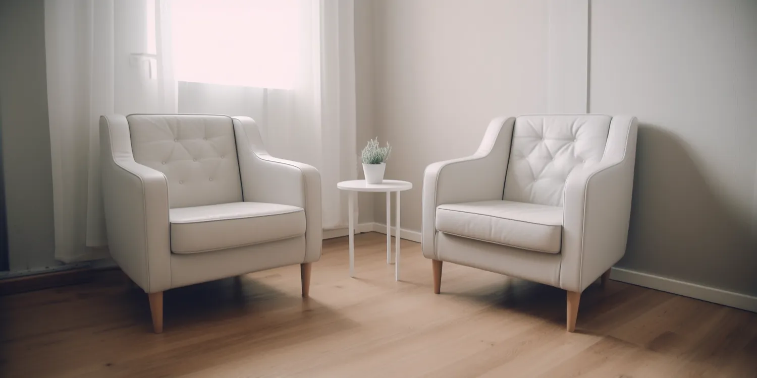 O co pyta psychiatra?