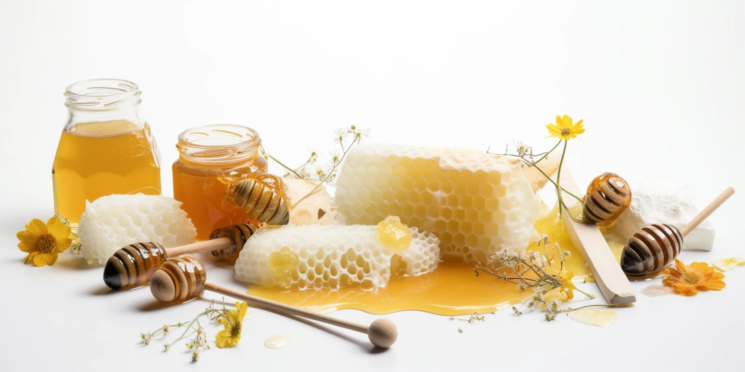 Produkty pszczele i ich wykorzystanie