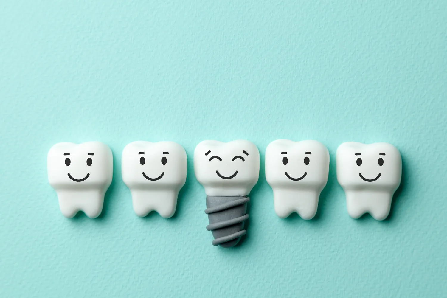 Protetyka implanty Lublin