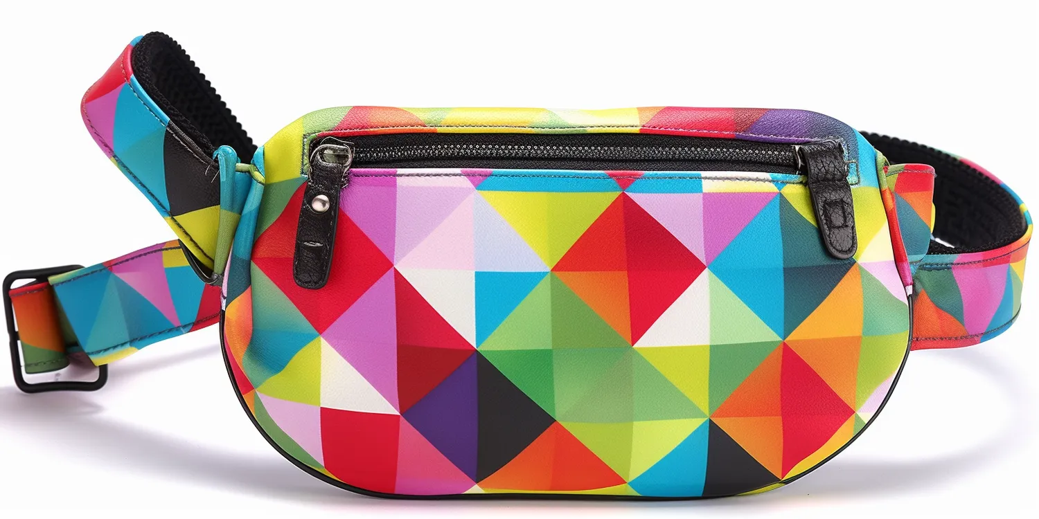 Torba męska na ramię