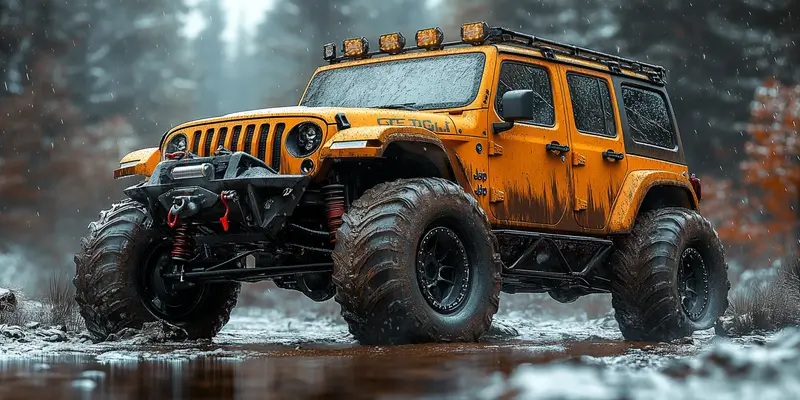 Wyciągarki budowlane