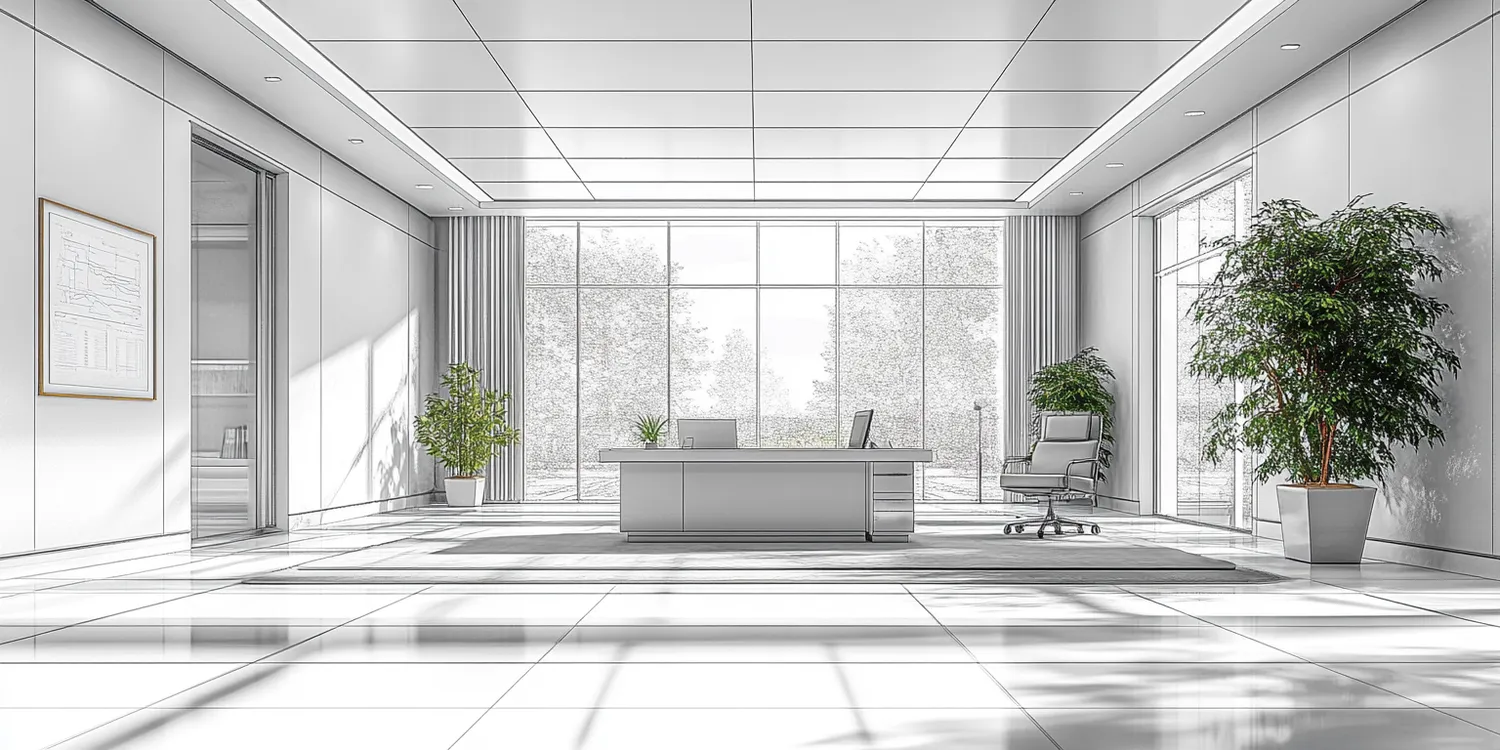 Aranżacja wnętrz Warszawa