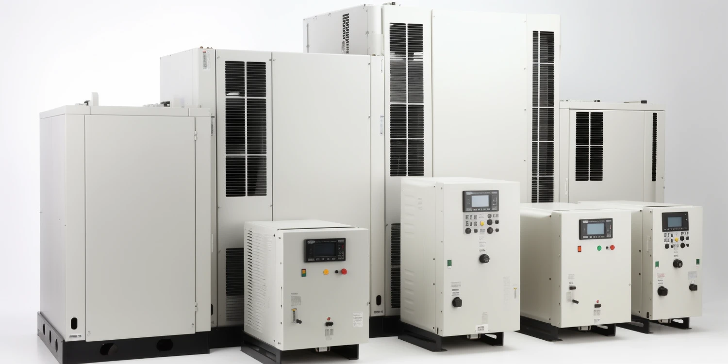 Automatyzacja linii technologicznych dla przemysłu