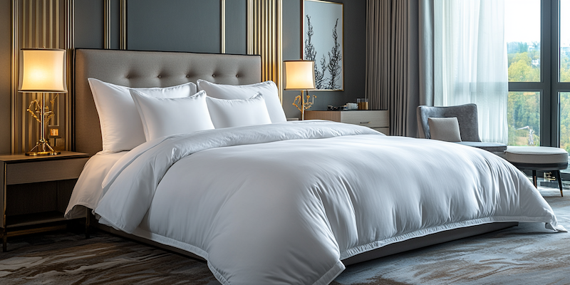 Co to są kołdry obciążeniowe?