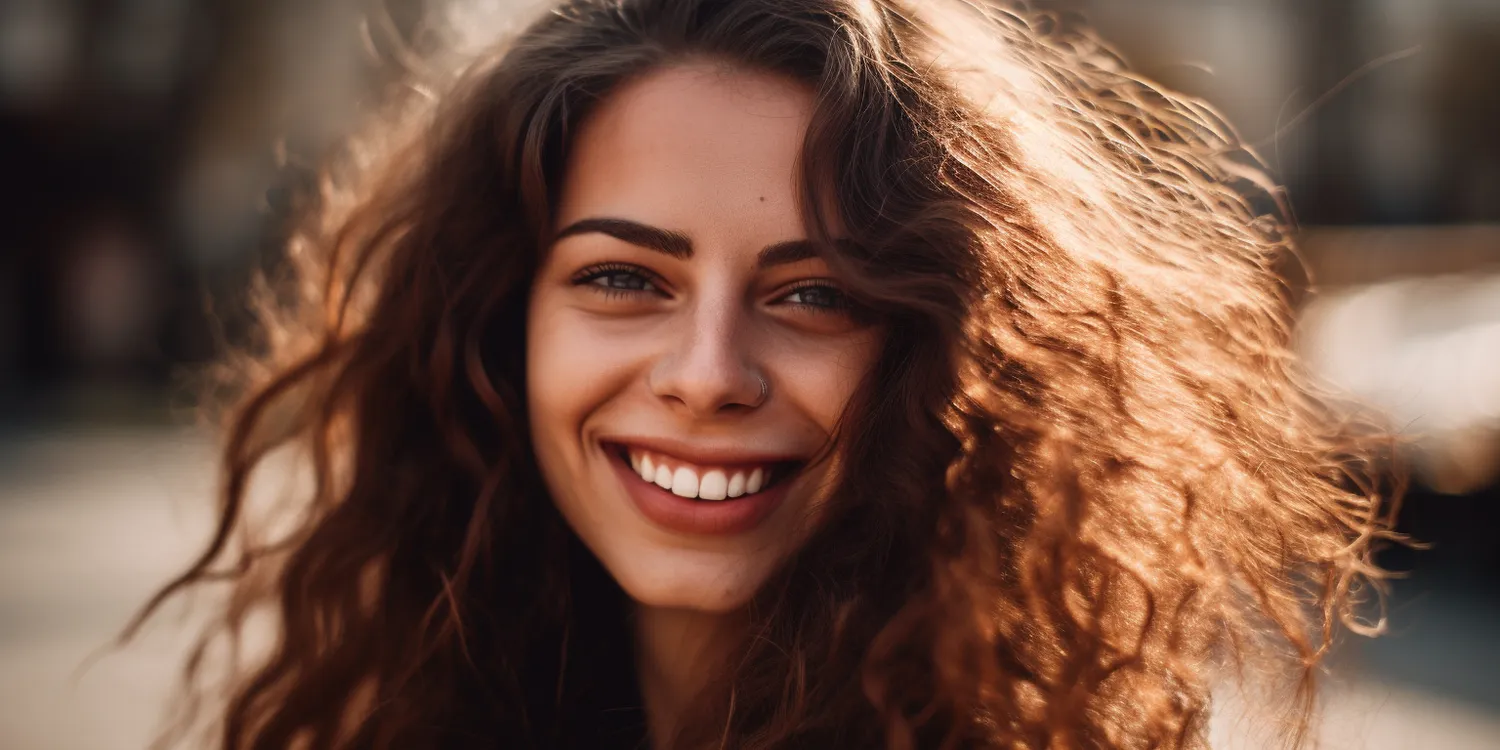 Czy licówki niszczą zęby?