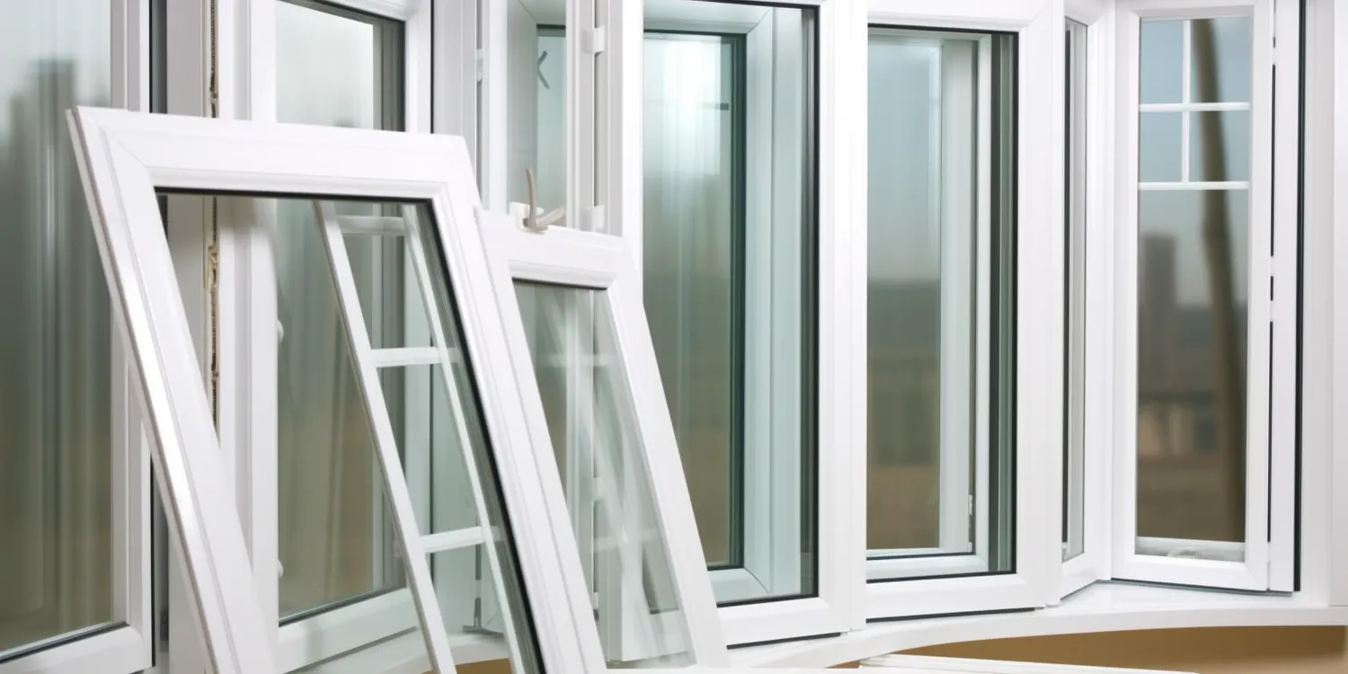 Jak dociągnąć okna plastikowe?