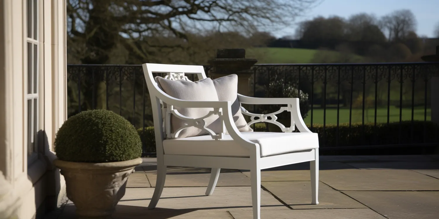 Jak urządzić długi i wąski ogród?