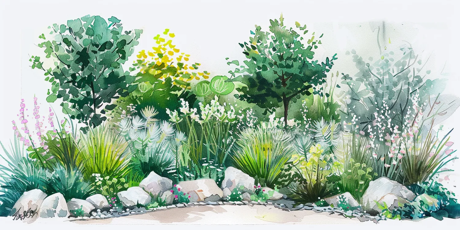 Jak zaaranżować ogród?