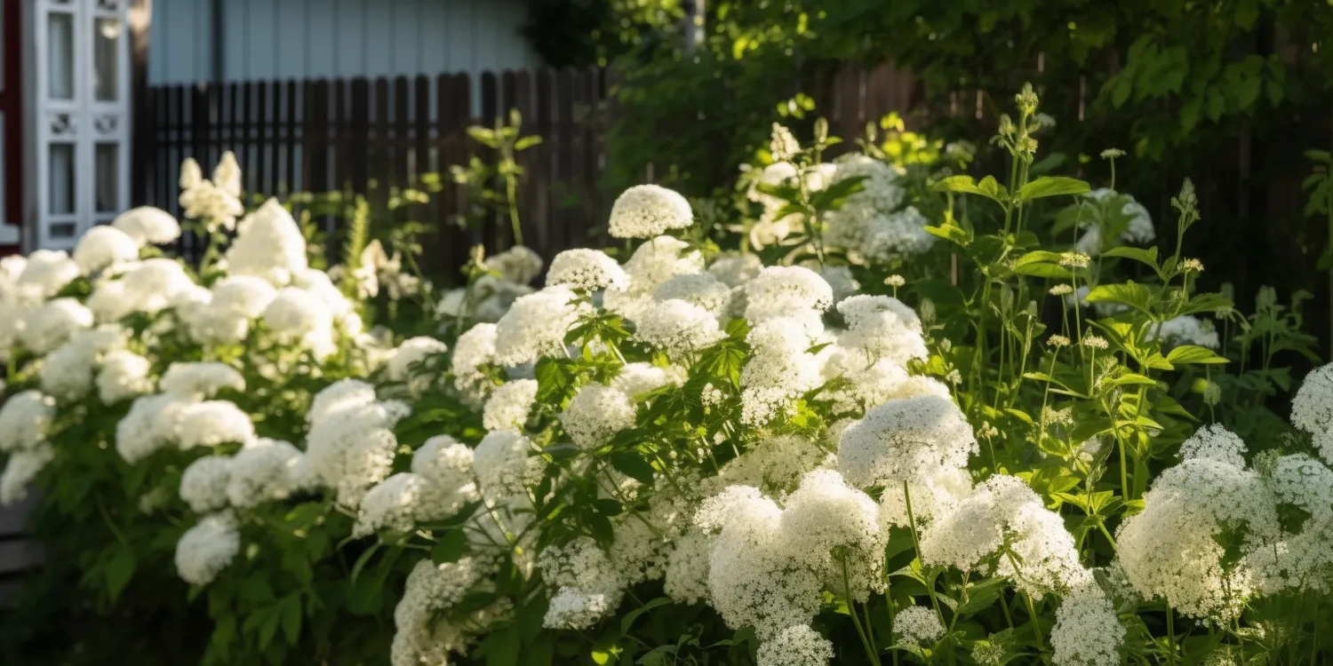 Jak założyć ogród?