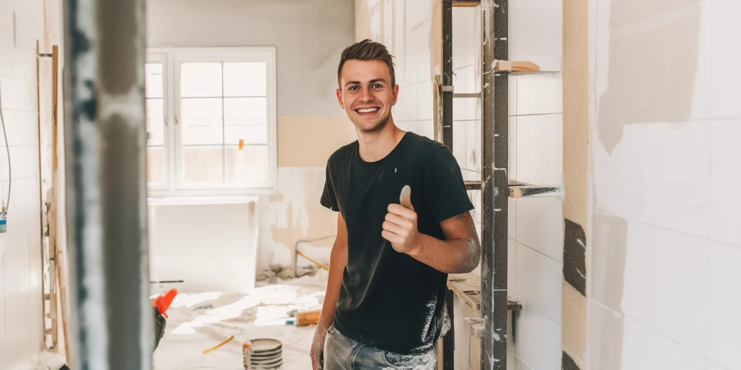 Jak zaplanować remont mieszkania?