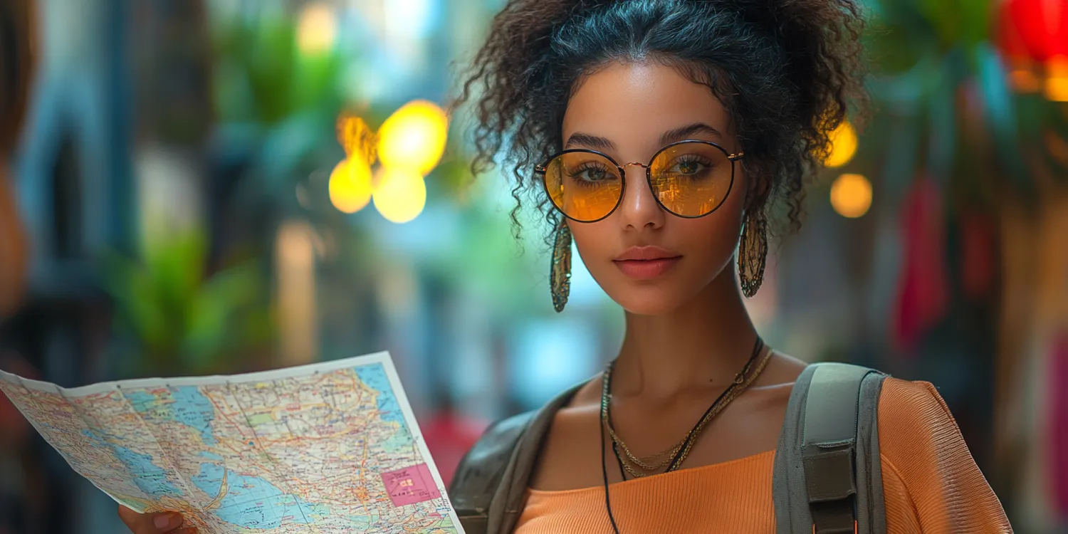 Madera polski przewodnik