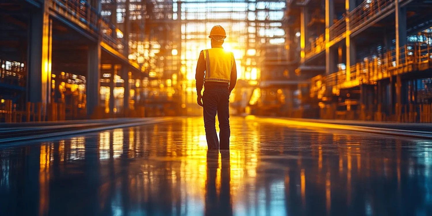 Przemysł 4.0 co to?