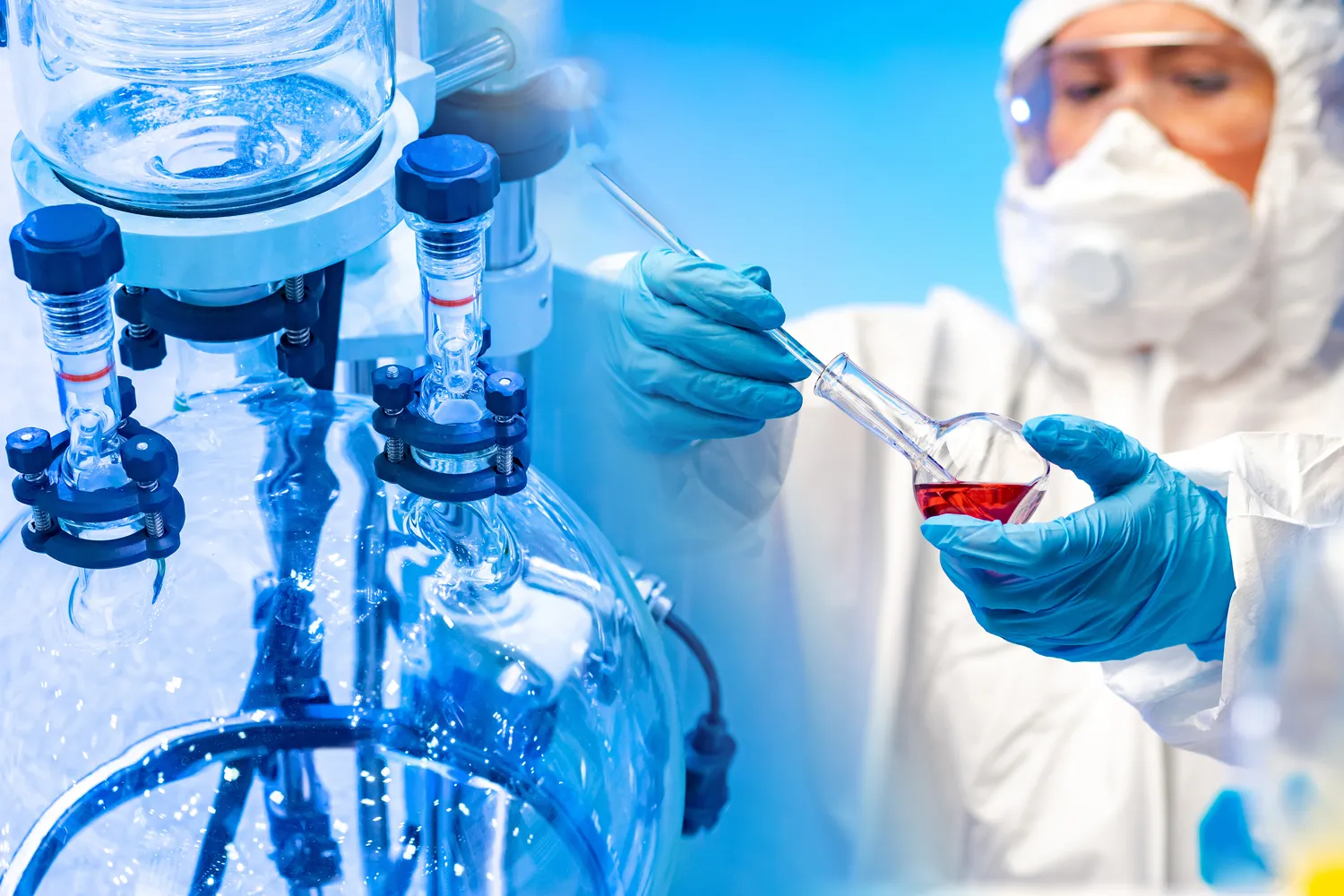 Przemysł co to jest?