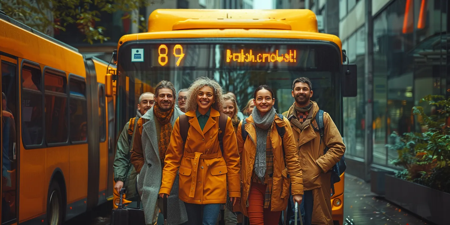 Przewozy indywidualne Kraków