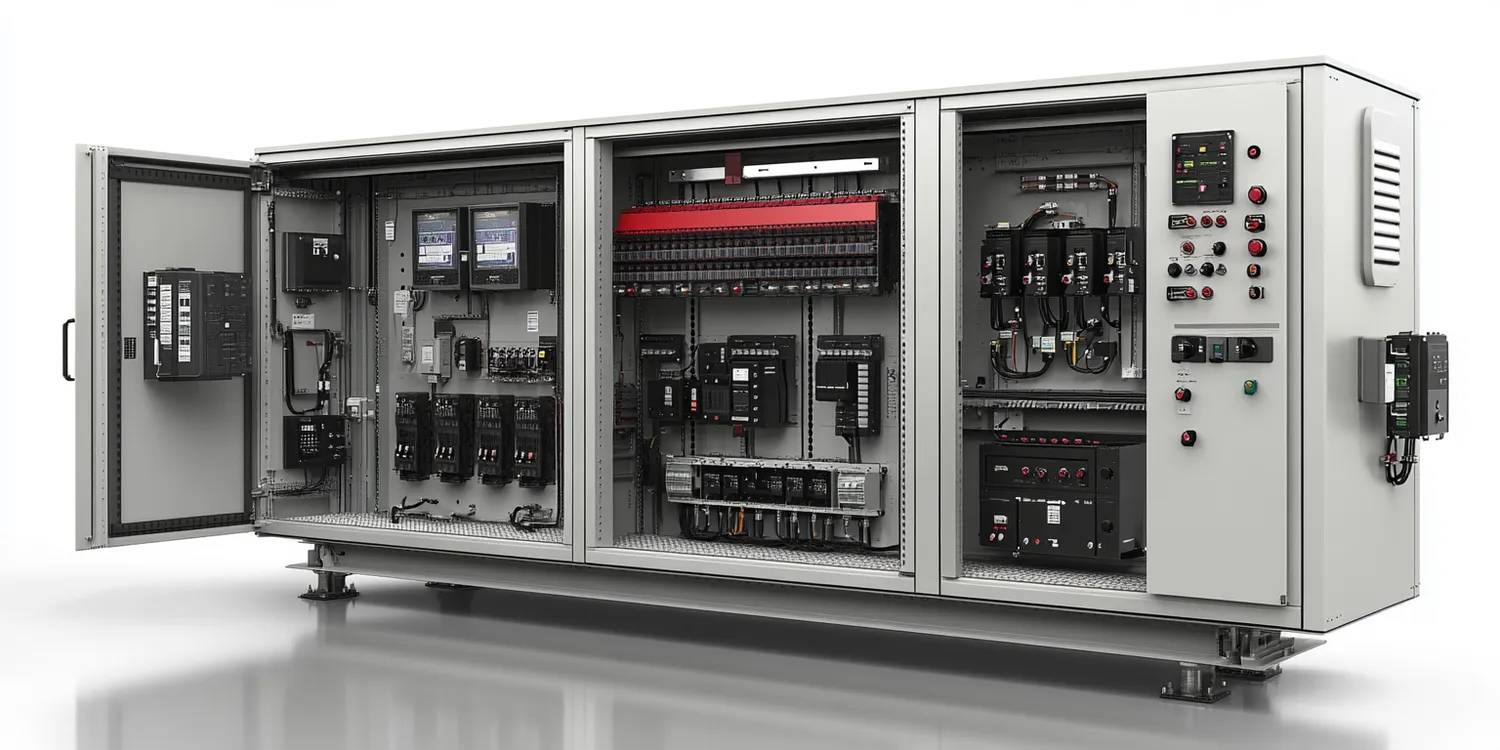 Robotyzacja linii produkcyjnych