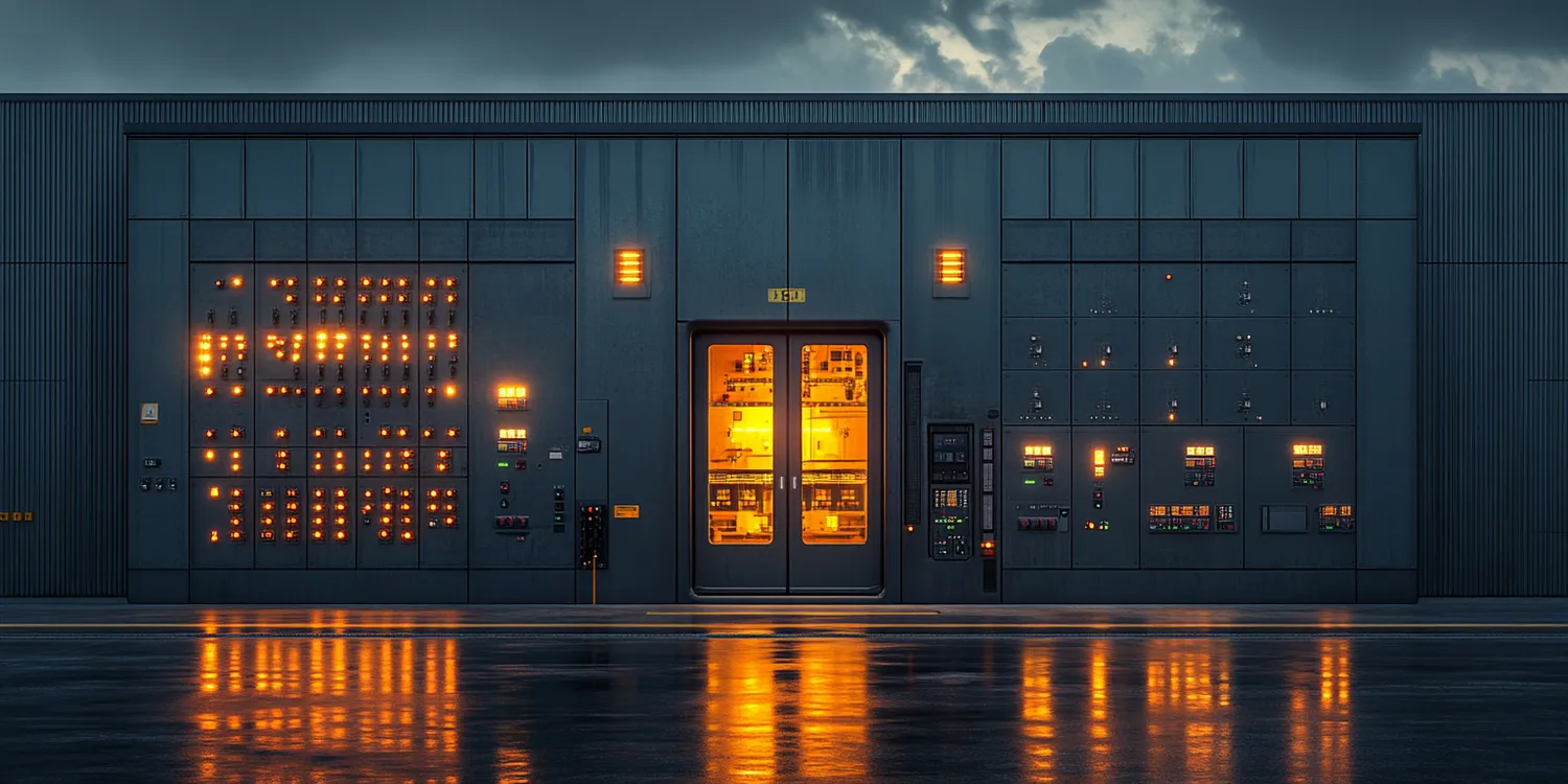 Robotyzacja produkcji