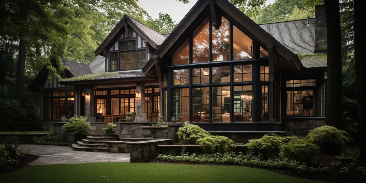 Stolarka zewnętrzna co to?