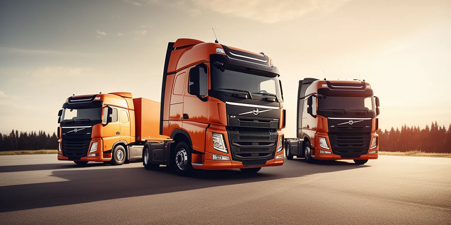 Ubezpieczenie ciągnik siodłowy