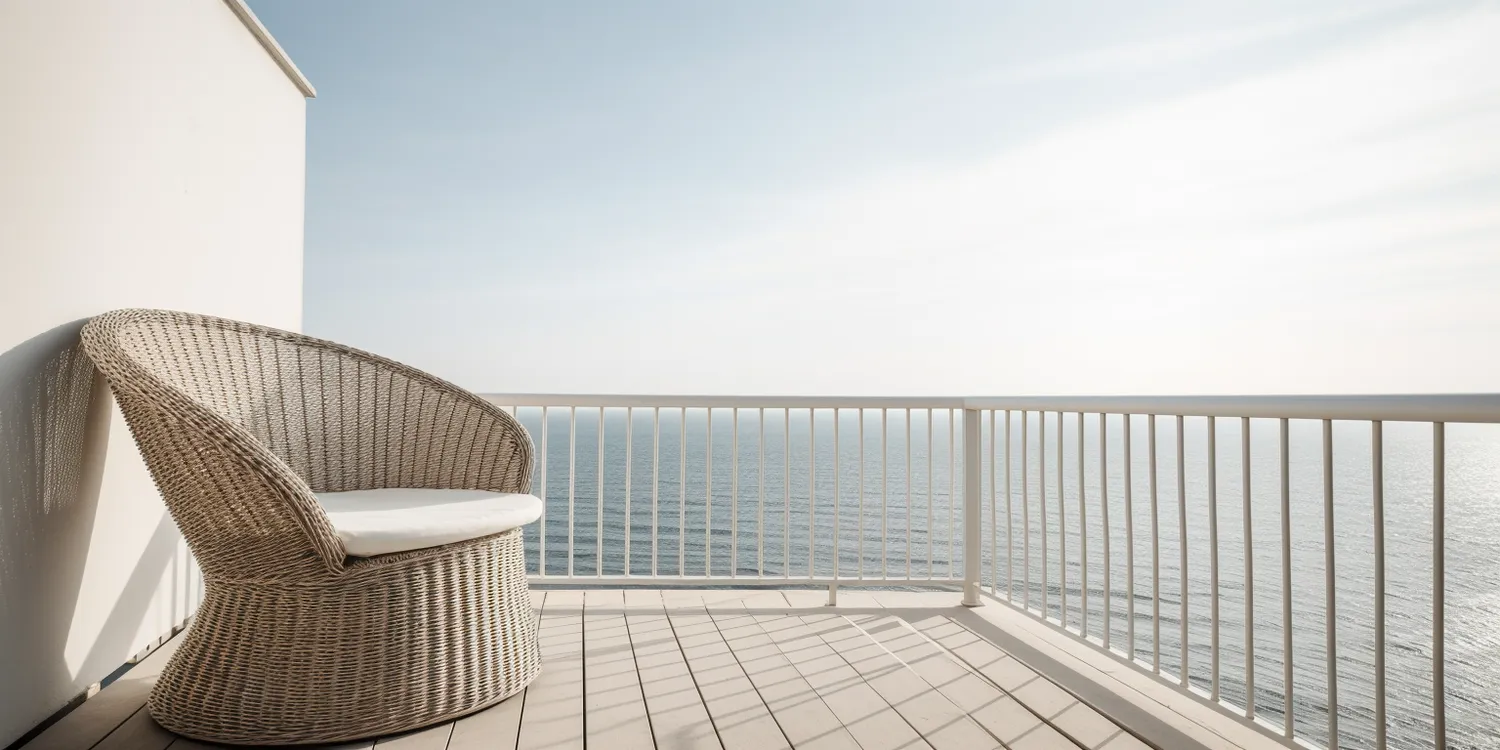 Wynajem kwater i apartamentów Międzyzdroje