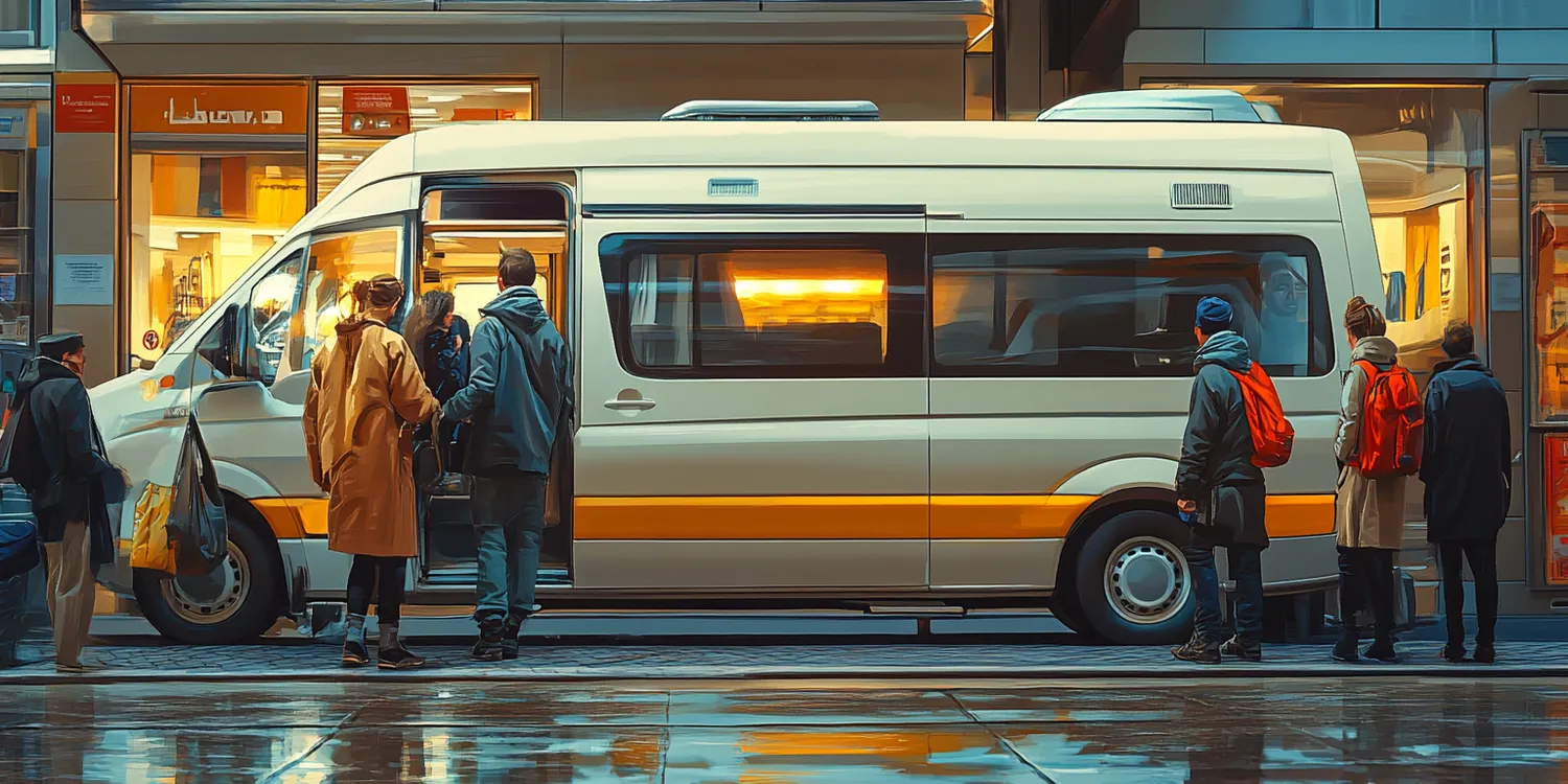 Bus 11 osobowy jakie prawo jazdy?