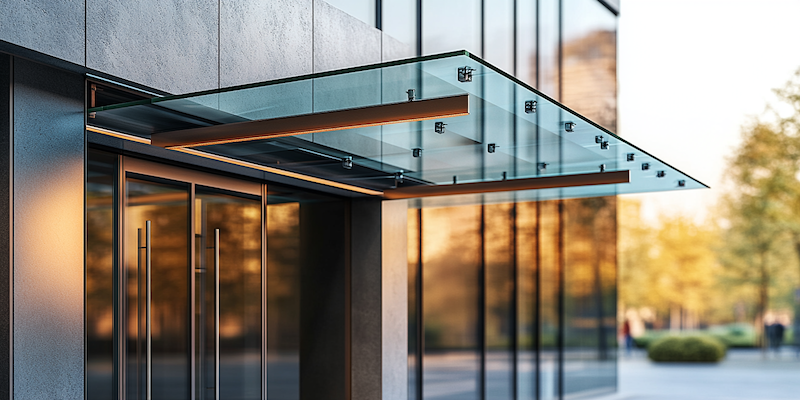 Co robi szklarz gdy nie ma szkła?