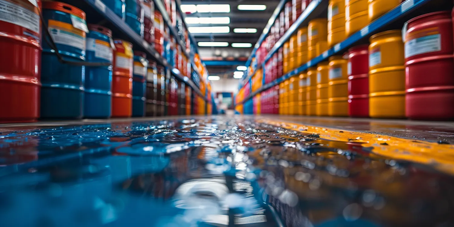 Co to jest przemysł przetwórczy?