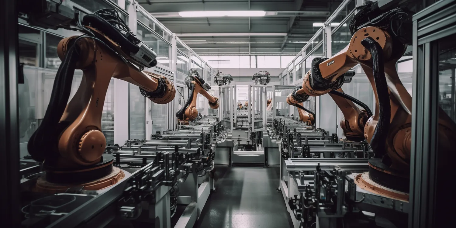 Co to jest przemysł spożywczy?