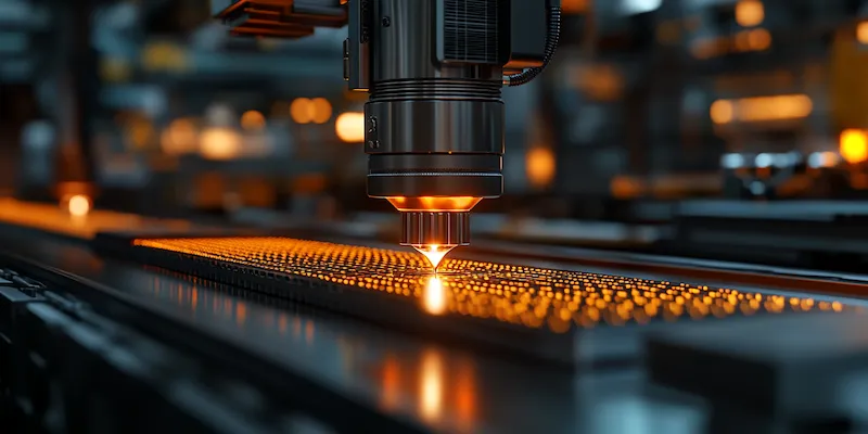 Co to jest przemysł zaawansowanych technologii?