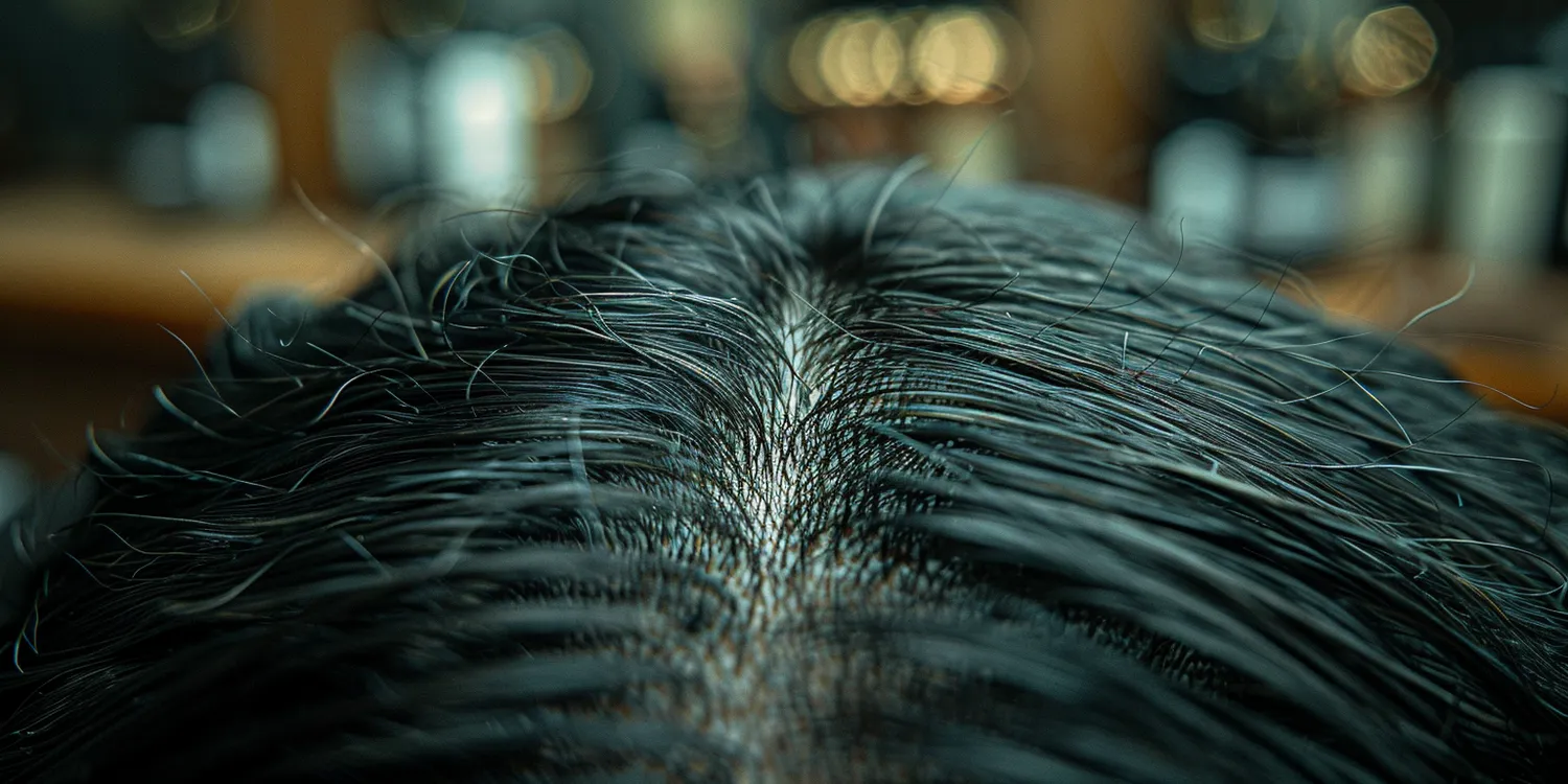 Co to przeszczep włosów?