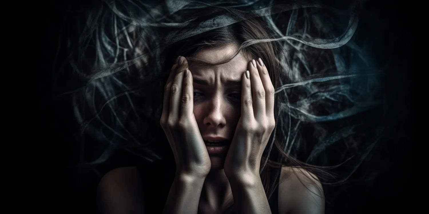 Co to znaczy depresja?