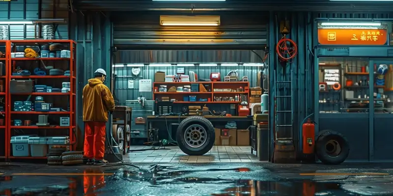 Co wytwarza przemysł metalurgiczny?