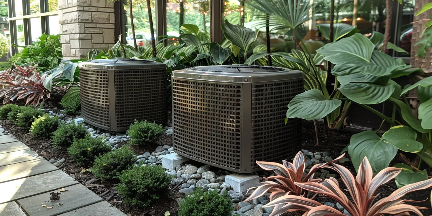 Czy klimatyzacja pobiera dużo prądu?