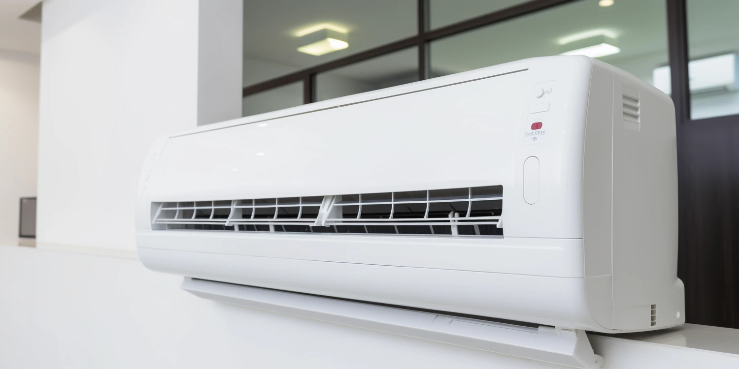 Czy klimatyzacja wysusza powietrze?